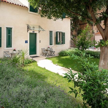 Vila Ora Split Exteriér fotografie