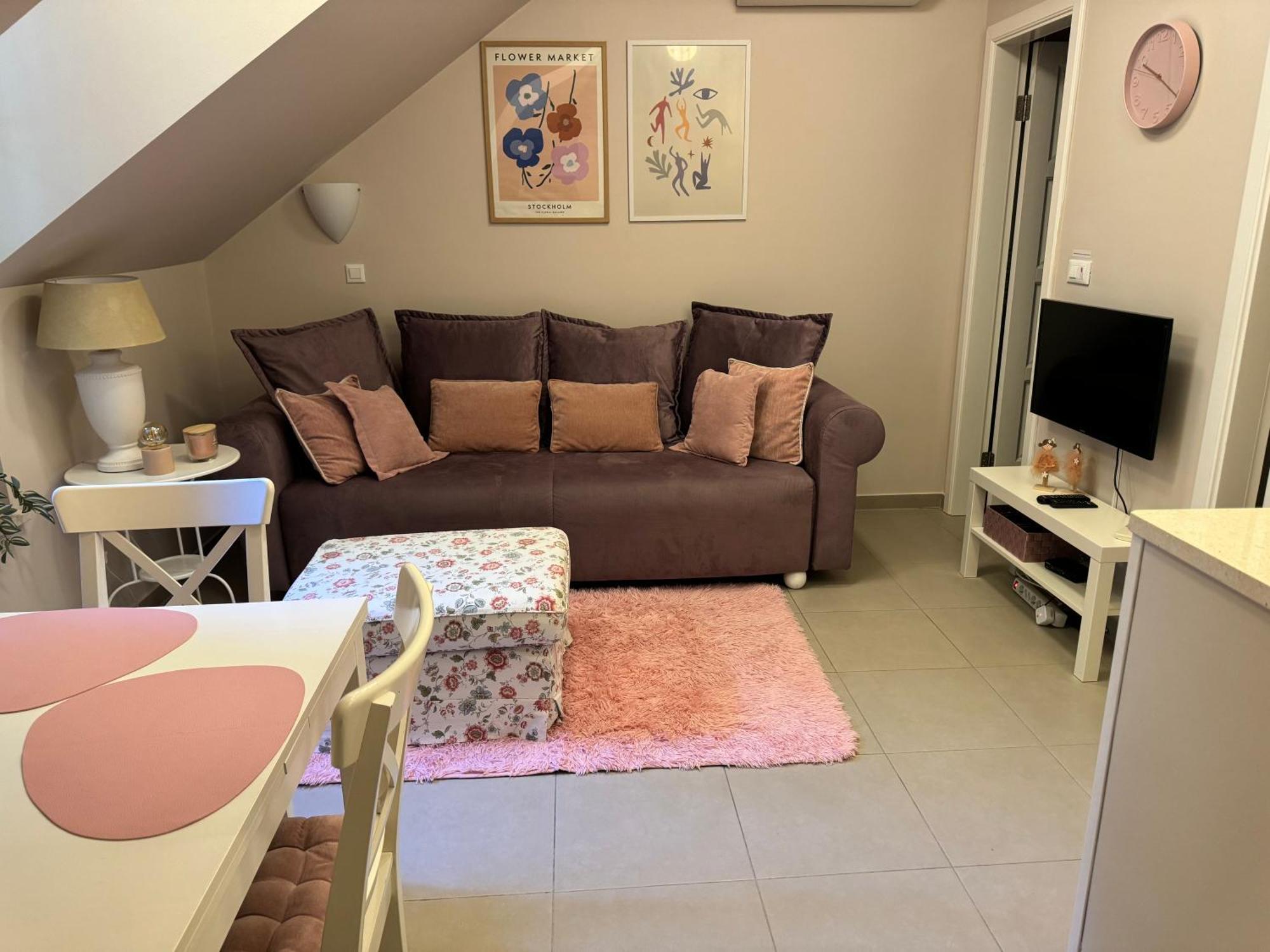 Vila Ora Split Exteriér fotografie
