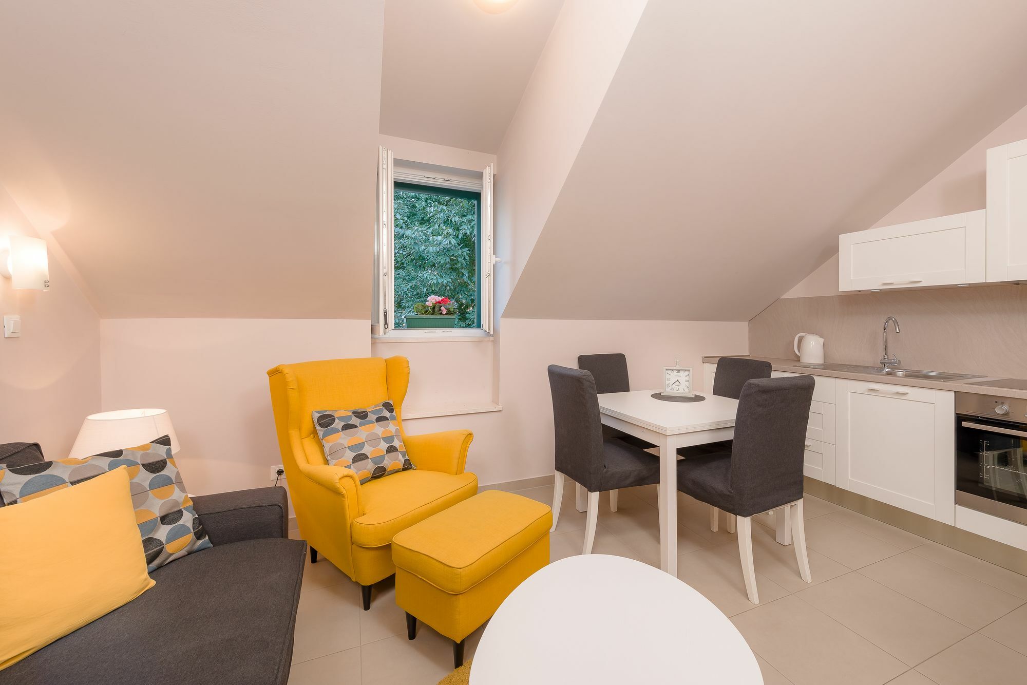 Vila Ora Split Exteriér fotografie