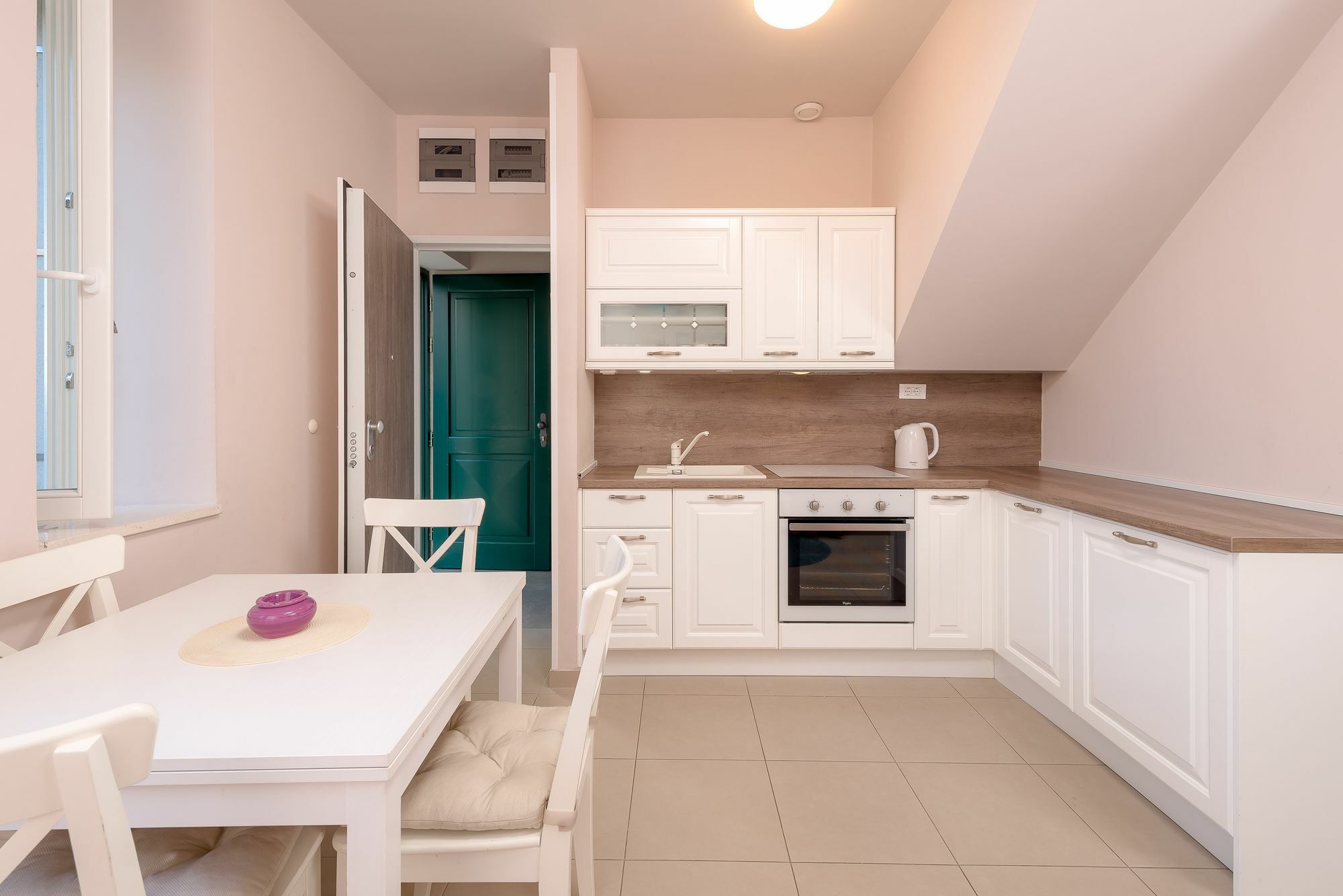 Vila Ora Split Exteriér fotografie