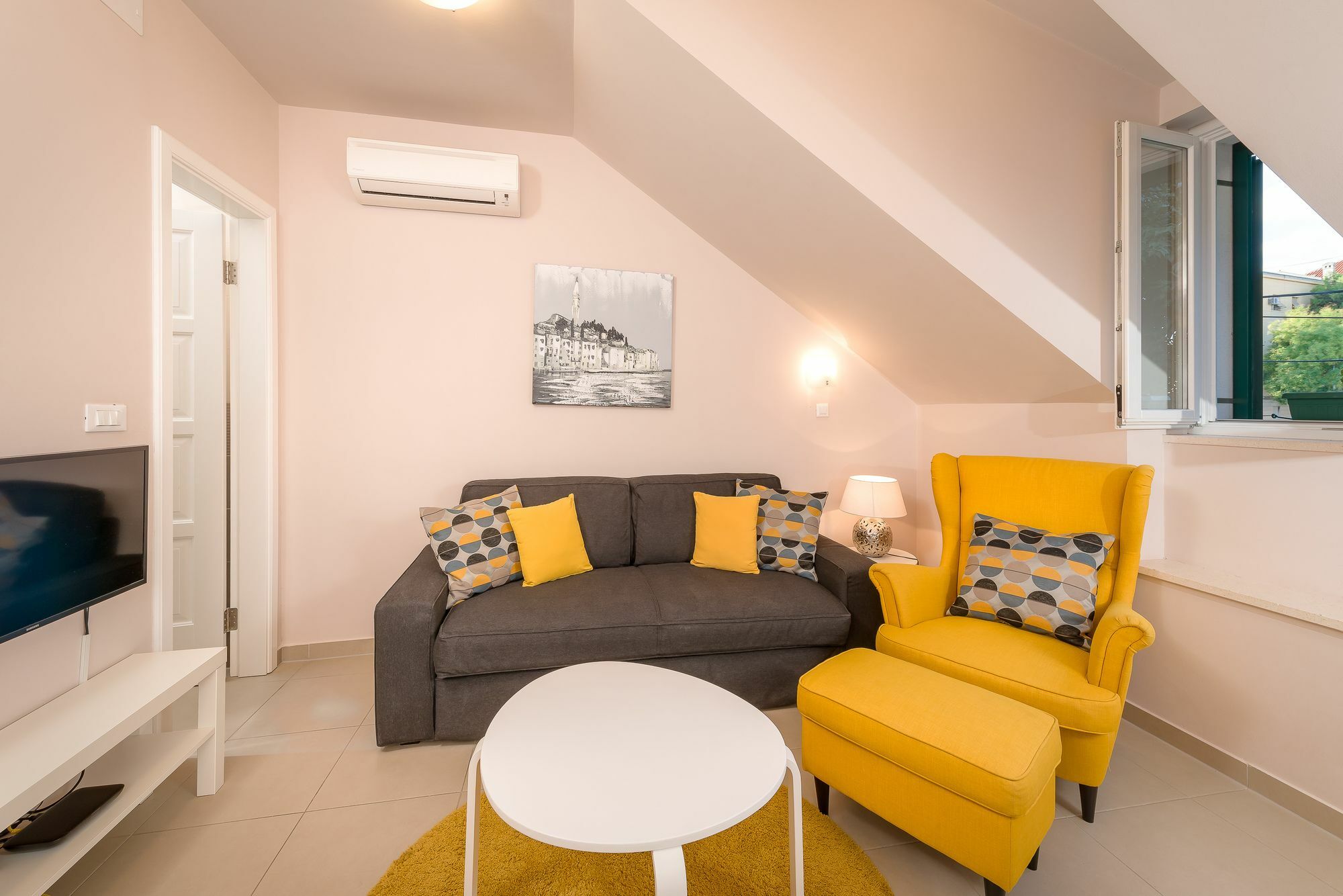 Vila Ora Split Exteriér fotografie