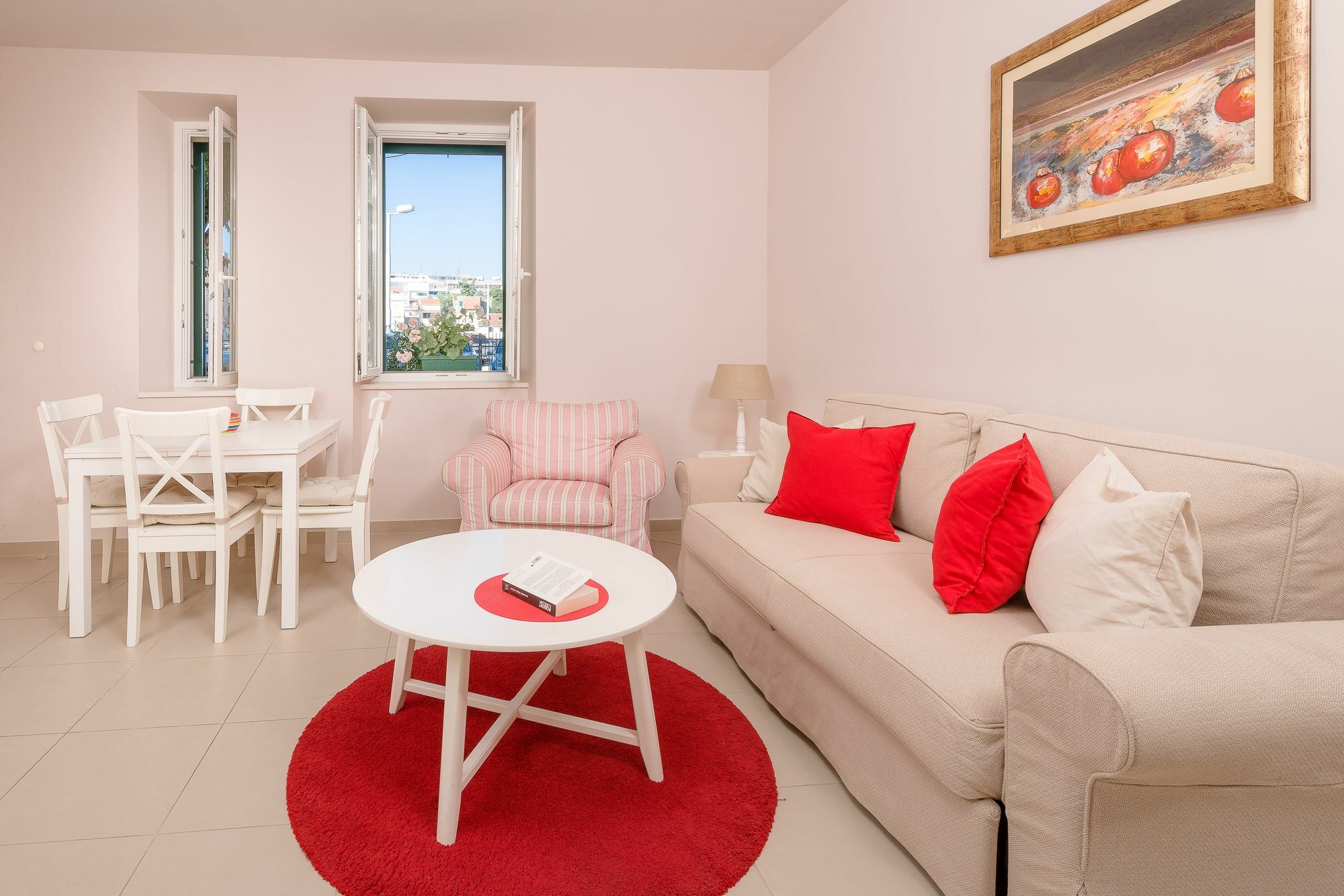 Vila Ora Split Exteriér fotografie