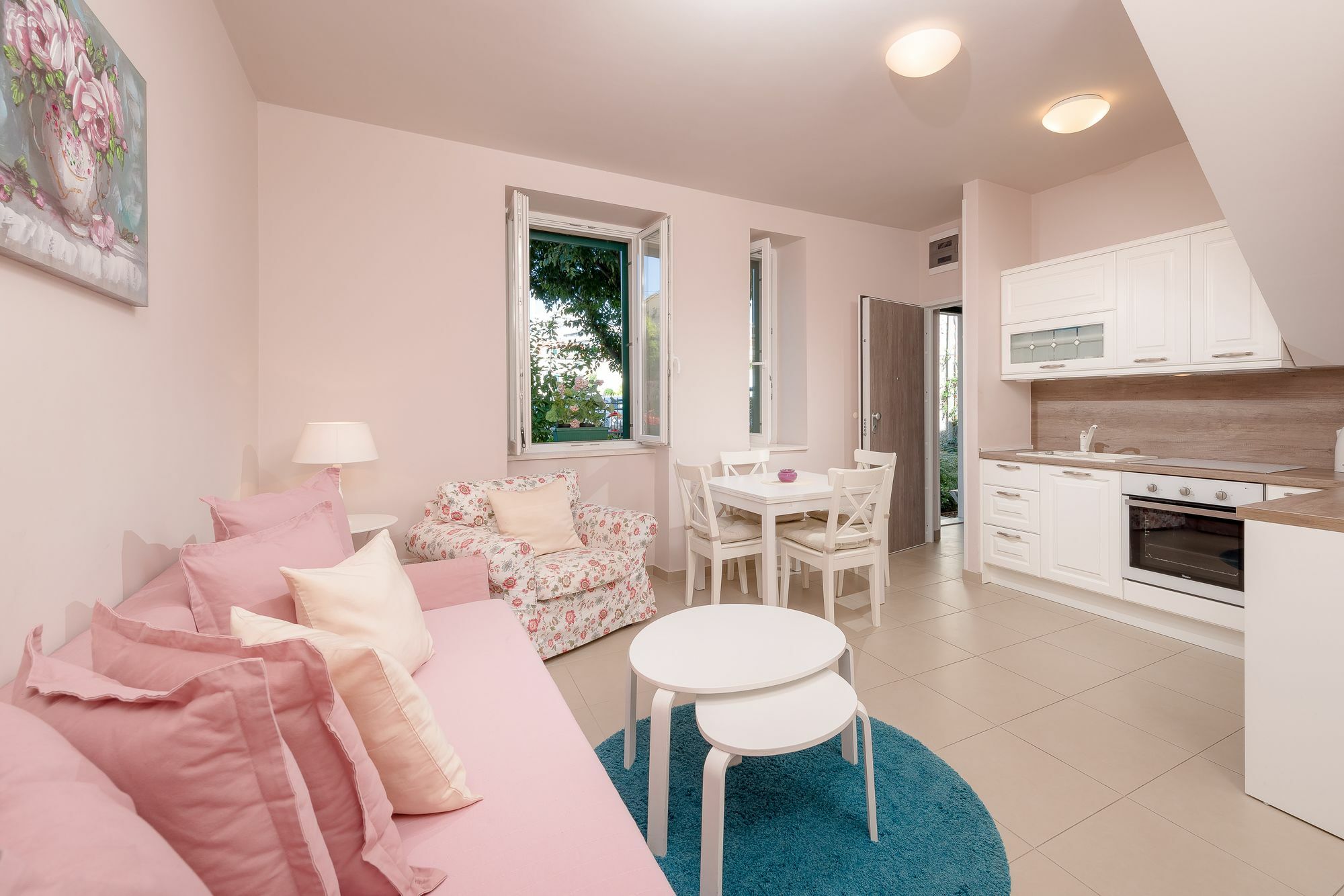 Vila Ora Split Exteriér fotografie