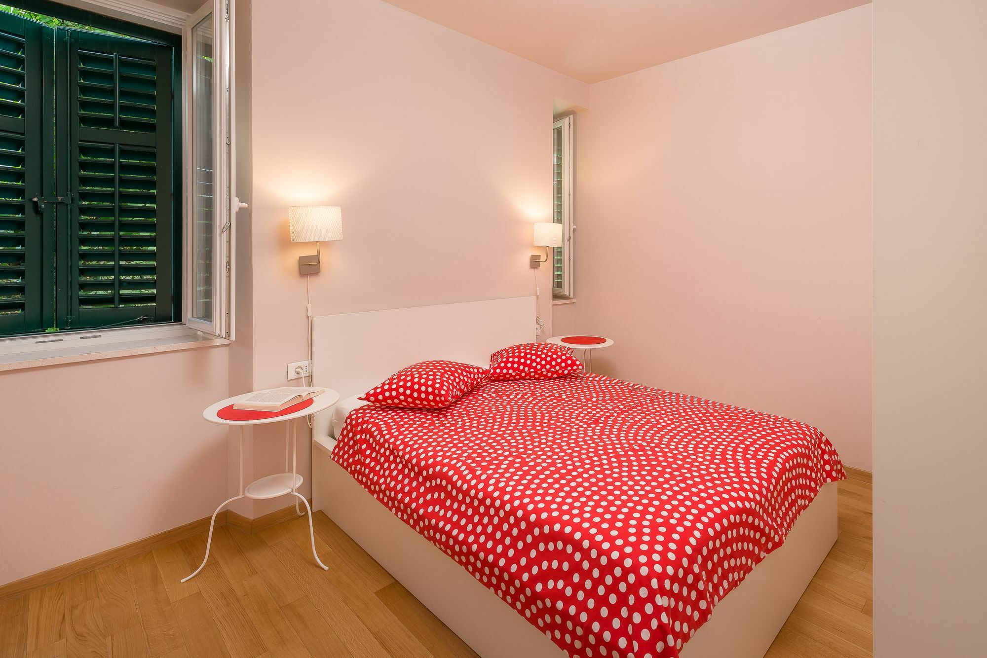 Vila Ora Split Exteriér fotografie